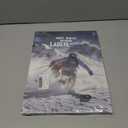 Labeol Winter Balaclava Ski Mask with Breathable Mesh Mask, Warm Face Cover for Men Women Cold Weather Skiing Cycling (One Size, Black+army Green)