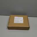 Amazon Basics Lightweight Breathable, Ultra-Soft, Wrinkle-Free Luxury Microfiber 4-Piece Bed Sheet Set with 14-Inch Deep Pockets, Full, Light Gray, Solid