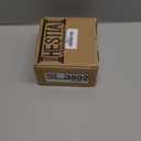 HESTIA HARDWARE 10 Pack | 2.5 Inch Drawer Pulls Oil Rubbed Bronze Pulls for Cabinets Pull | Bathroom Drawer Handle Pulls| Kitchen Cabinets Handles | Cup Pull (Z7.10.O)