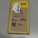 OtterBox iPhone 17 Profile Series Case - Black