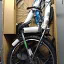 Huffy Stone Mountain Boys 24 Inch Mountain Bike, Charcoal Gloss Frame, 21-Speed Shimano Twist Shifting, Front Suspension, Comfort Saddle | 6-21 Speeds