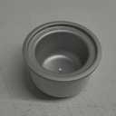 Cuisinart 1 Pint Wonder Ice Cream Maker Freezer Bowl for use with Model #ICE-M10