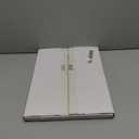 Titanium Cutting Boards for Kitchen - Double Sided with Juice Groove & Non-Slip Feet, Food Grade Chopping Board, Dishwasher Safe & Knife-Friendly (15.2"x10.4")