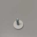 W10141622 Refrigerator Leveling Leg WPW10141622 for Whirlpool