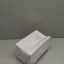 Disco Ball with Motor and Light, 4 Colors Light with 18 LED Beads, 5/8/10/15 RPM Rotating Motor with 6" Mirror Ball Remote for 70s 80s DJ Club, Wedding, Birthday, Party Essential