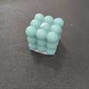 Cloud Candle 2,5in 4 Pack