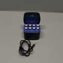 Maxfree Rechargeable AA Batteries Lithium with Charger, 8-Pack 1.5V 3600mWh Long Lasting Double A Batteries with LED Display, Cycle Times Up to 2500  Fast Charging for Blink Outdoor Cameras & Toys