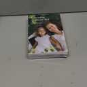 Grounding Mat for Bed, Enjoy The Grounding Effect Indoors, for Better Sleep, Pain and Stress Relief, PU Grounding Mat Set Comes with Grounding Cord and Test Pen 27''60'' (Queen) (Black)