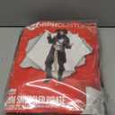 fun shack Pirate Costume Men, Mens Pirate Costume, Halloween Costumes for Men, Halloween Costumes Adult (Medium)