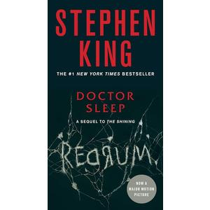 Doctor Sleep Mass Market Paperback