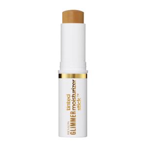 Revlon Glimmer Tinted Moisturizer Stick for Face, Lightweight Foundation, Hydrating Skincare-Infused Makeup, 150 150, 0.31 oz
