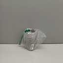 Hydro Flask Shaker Bottle  Insulated Stainless Steel Gym Bottle for Pre Workout & Protein 24 Oz Agave Green