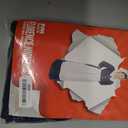 fun shack Florence Nightingale Costume Kids, Florence Nightingale Costume Girls, Civil War Nurse Costume Kids L