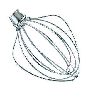 Wire Whip Stainless Steel for KitchenAid Stand Mixer
