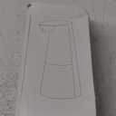 LAOPAO Automatic Foaming Soap Dispenser - Hand Free, Touchless, Countertop Soap Pump for Kitchen & Bathroom - Blue