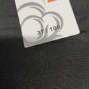 Fleece Lined Toddler Thermal Set, Thermal Underwear for Kids, Black Base Layer Long Johns for Boys Girls (3T)