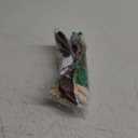 32 Pcs Vintage Brown Christmas Tree Decorations Brown Velvet Xmas Tree Skirt Large Topper Bow Christmas Ribbon Garland Wreath Ornament for Xmas Party Indoor Outdoor Decor