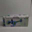 Voyager Light Up Scooter and Wheels