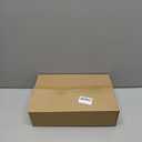 FancyFun 8 Pcs Old Lady Costume for Kids, 100 Days of School Costume for Girls Grandma Wig Granny Outfit Old Person Dress Up Set A 5-7Y