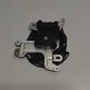 HVAC Heater Blend Door Actuator Compatible with Toyota Avalon 2000-2004 Highlander 2004-2007 Lexus RX350 2007-2009 RX400h 2006-2008 RX330 2004-2006 Replacement for 604-901 8710607060 871060E010