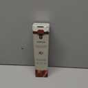 AIMIKE Round Hair Brush, 1 inch Barrel with Boar Bristles, Nano Thermal Ceramic & Ionic Tech, for Blow Drying, Styling, Curling and Shine + 4 Clips (Gold, Unisex, Fine Hair, Short Hair, Anti-Frizz)