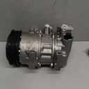 Air Conditioner AC Compressor w/Clutch Replacement for 2014-2019 Toyota Corolla, 2017-2018 Corolla iM 1.8L A/C Compressor 88310-02850