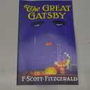 The Great Gatsby - Reader's Library Classic