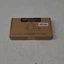 Tuff Pupper Heavy Duty Retractable Dog Leash | 16 ft Dog Leash with Reflective Stitching for Nighttime Safety | One Button Lock and Release | Comfortable Hand Grip | for Dogs Up to 120 lbs (X-Large, Ultra Violet)