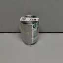 iDesign Austin Metal Covered Holder Stand, Holds Regular and Electric Toothbrushes in Master, Guest, Kid's, College Dorm Bathroom, Brushed