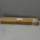 Real Eucalyptus Stems Greenery Decor 20PCS 17" Dried Willow Eucalyptus Plant Preserved Greenery Stems for Home Vase Filler Wedding Flowers Arrangement Spring Decorations