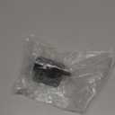 Heavy Duty Leveling Feet, 4 Pack Adjustable Furniture Levelers with 1320LB Capacity, 2" Height Adjustment, No-Flip Furniture Installation  Hex Nut Design for Flawless Leveling (Black)