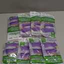 Clean Ones Premium Multi Purpose Non Slip Gloves 20 mil, Small (Pack of 8 pairs)