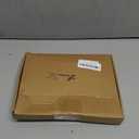 10 Pcs Fish Wall Decor Wood School of Fish Wall Decor Beach Theme Bathroom Decoration Wooden Nautical Coastal Pictures Home Hanging Art Summer Coastal Gift