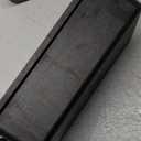 95 Inch Cast Iron Loaf Pan with Lid | Bread Baking Pan | Even Heat Distribution for Homemade Bread, Cake, and Meatloaf | 2 Piece Set