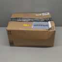 Premium Large Gel Seat Cushion, Memory Foam Seat Cushion for Recliner, Wheelchair, Office Chair, Car, Floor, Dining Chair, Sciatica, Coccyx, Back Pain & Pressure Sore Relief, Design with Ventilation