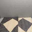 Rugs - 36"× 24" ( 2 pieces)