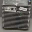 A-Premium A/C Evaporator Core Compatible with Ford Crown Victoria & Lincoln Town Car & Mercury Grand Marquis, 1998 1999 2000 2001 2002, 4.6L