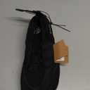 Zeroxposur Shoes, Black, size 8