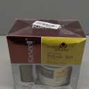 Karseell Collagen Hair Mask & Argan Oil Set, Deep Conditioning Hair Treatment for Dry Damaged Hair, Repair & Moisturize All Hair Types, 16.9 fl oz + 1.69 fl oz