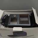 HawkMatic HK3+ Automatic Electric Cigarette Injector Machine Cigarette Rolling Machine