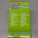 JOYIN 30Pcs Play Food Grocery Cans, Play Kitchen Accessories, Includes Drink, Juice, Jar, Seasoning, Water Bottle, Sauce, Yogurt, Ice Cream, Snack Box, Kids Gifts & Indoor Toys