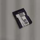 64GB Digital Voice Recorder for Lectures Meetings - EVIDA Intelligent Voice Activated Recorder 512KBPS 288Hrs USB Recording Device HD Audio Recorder with Noise Reduction, Rechargeable