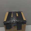 Vacuum Blower Motor 116392-00/116392-01 Fit for Ametek Lamb Vacuum Blower- Replace 120V/ 2 Stage/ 900W Vacuum Motor for Boat Lifting, Central Vacuum Systems, Industrial Cleaning