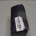 Fabric Shaver Lint Remover, Rechargeable Lint Shaver with 6-Leaf Blades, Sweater Defuzzer, Quickly Remove Fuzz Lint Balls for Clothes, Sweater, Couch, Blanket, Curtain, Wool, Cashmere (Black)