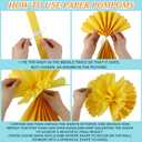 TaoBary Here Comes The Sun Baby themed Shower Banner Here Comes The Son Baby Shower Decorations with Tissue Pom Poms Garland Paper Lantern Boho Retro Sunshine 1st Birthday Party Supplies