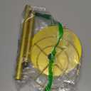 Yosoo Sunglasses Organizer, 16x20.1x12cm, Metal Display Rack Holds 9 Pairs with Top Storage Tray for Watches, Non Slip Base for Home Office (Gold)