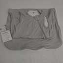 BubblePanda Rayon Made from Bamboo Sleep Sack 3t 0.5 Tog Soft Lightweight Toddler Sleep Sack 24-36 Months for Babies 2-Way Zipper Wearable Blanket Baby (Storm), XXL