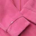 Columbia Unisex-Baby Benton Springs Fleece Jacket (3T, Pink Ice)