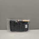 5 Pack Self Tanning Mitt Applicator Kit - Face Tan Mitt, Back Lotion Applicator, Exfoliating Glove, Tanning Brush，Mini Tanner Mitt