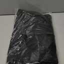 Pool Pump Cover with Hook Loop Opening & Mesh Vent, 3-Layered 24"x11"x11" Waterproof Outdoor Heater Equipment Enclosure Protection for Winter Snow